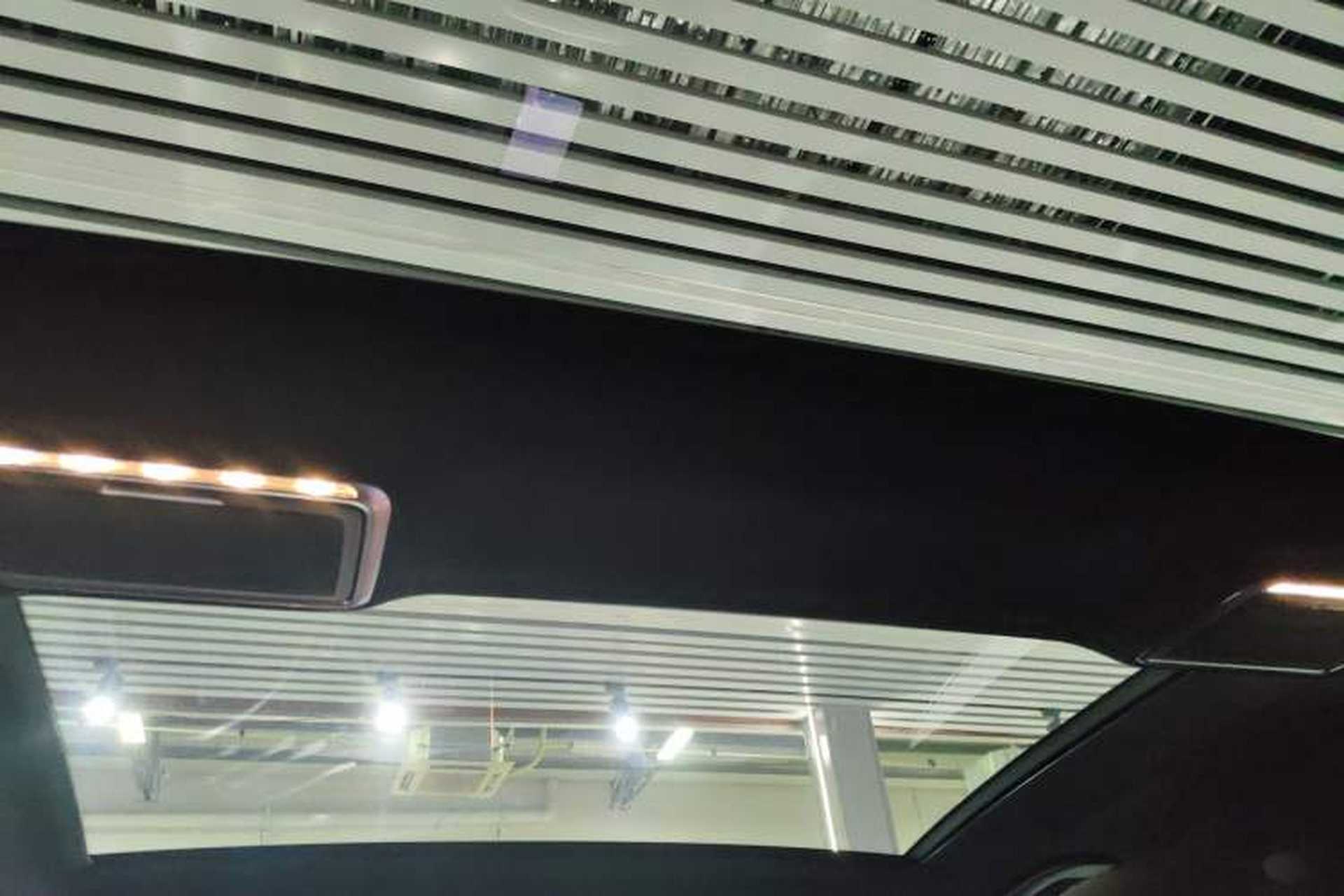 Used Mercedes-Benz S-Class 2019 S 320 L Prestige Edition Headliner
