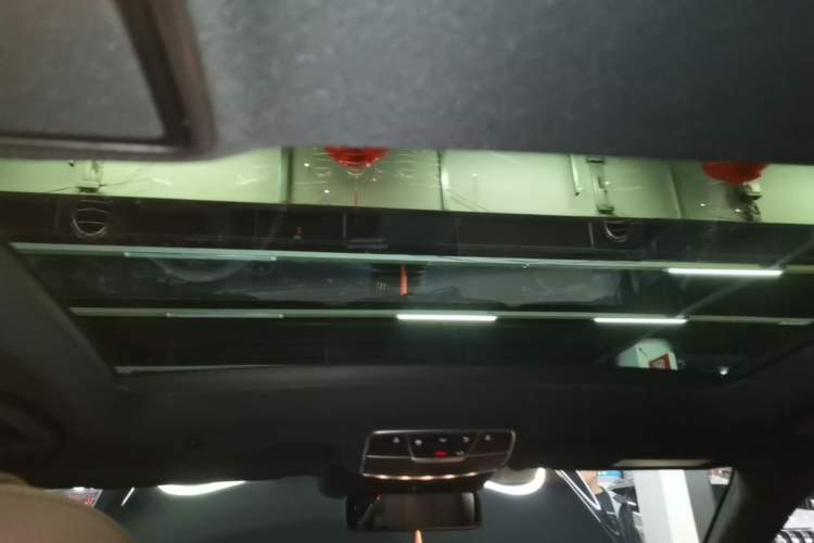 Used Mercedes-Benz S-Class 2019 S 450 L 4MATIC Headliner