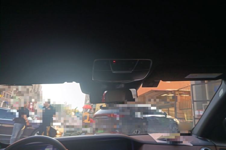 Used Mercedes-Benz S-Class 2019 S 320 L Headliner