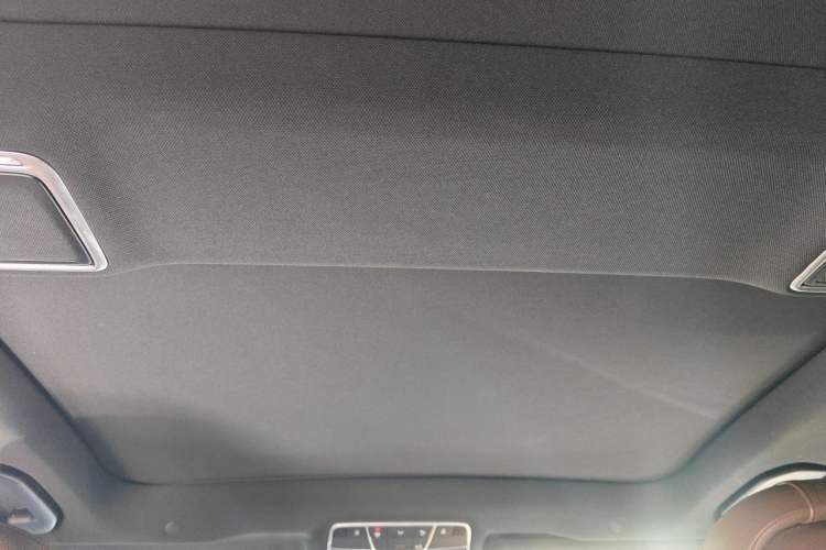 Used Mercedes-Benz S-Class 2019 S 450 L 4MATIC Headliner