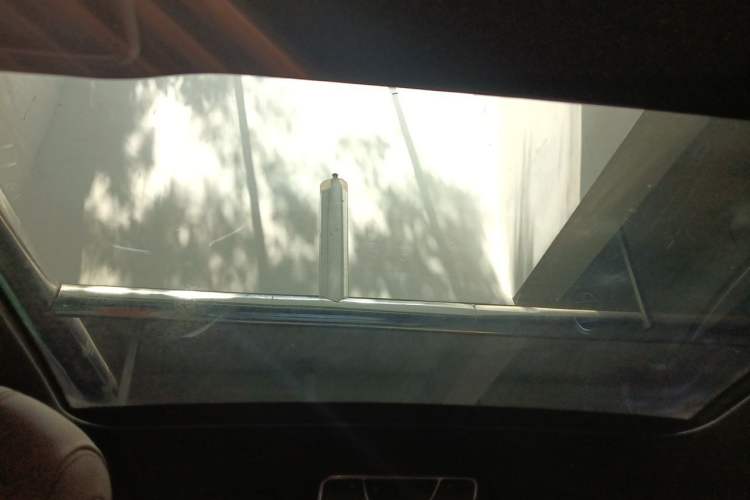 Used Mercedes-Benz S-Class 2019 S 320 L Headliner