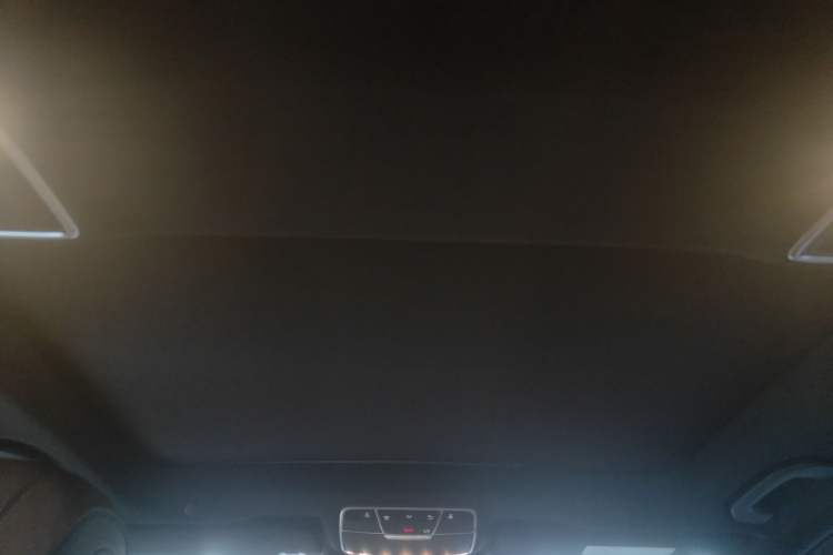 Used Mercedes-Benz S-Class 2019 S 350 L Executive Edition Headliner