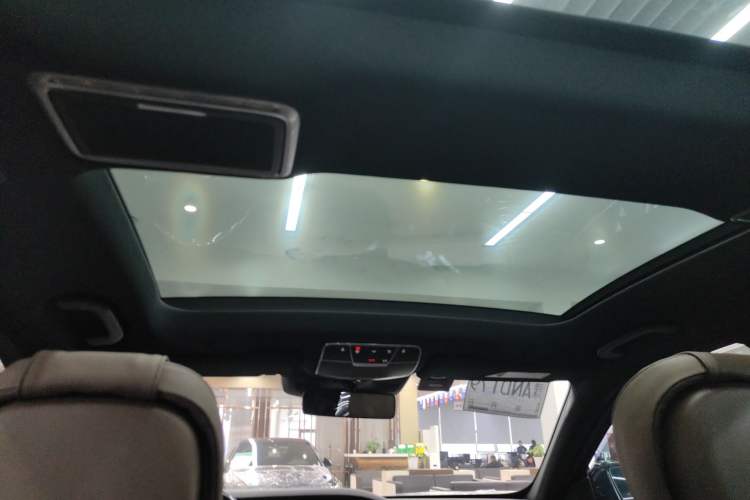 Used Mercedes-Benz S-Class 2019 S 450 L 4MATIC Headliner