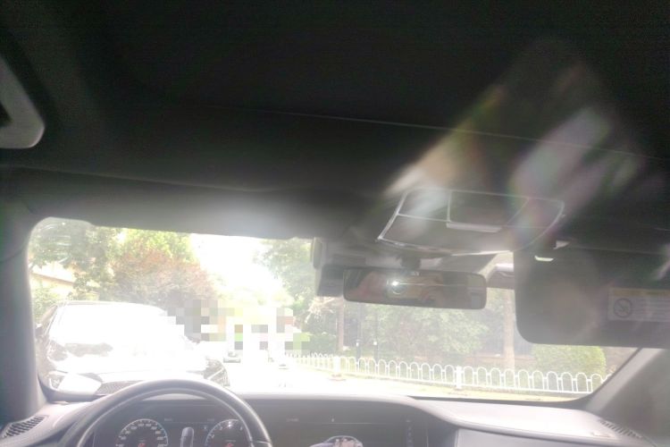 Used Mercedes-Benz S-Class 2019 S 450 L 4MATIC Headliner