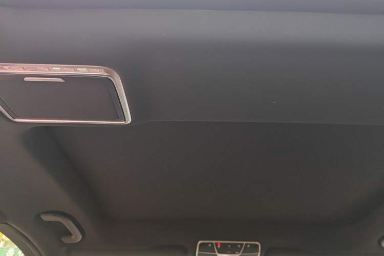 Used Mercedes-Benz S-Class 2019 S 320 L Headliner