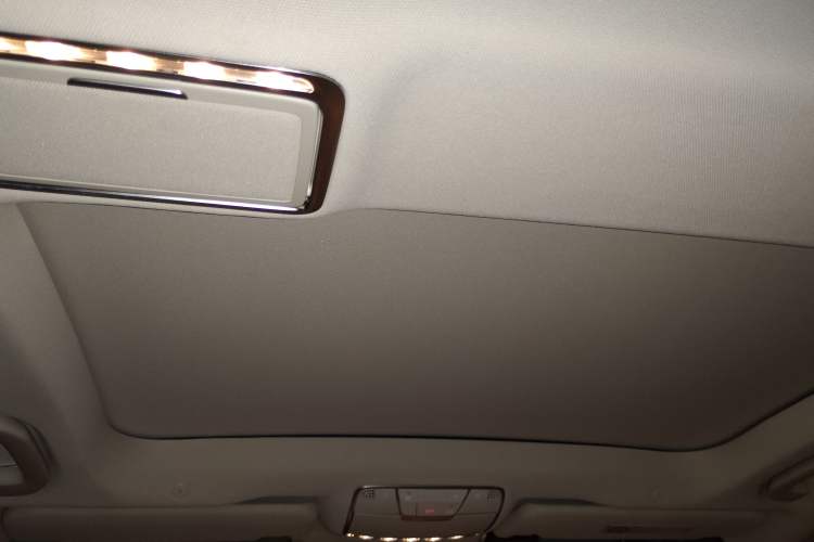 Used Mercedes-Benz S-Class 2019 S 450 L 4MATIC Headliner