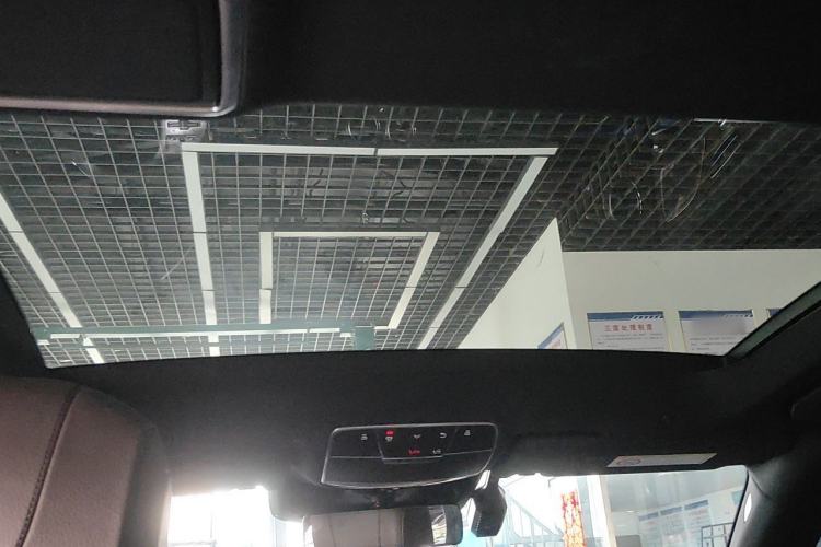 Used Mercedes-Benz S-Class 2019 S 320 L Headliner