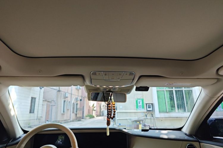 Used Mercedes-Benz S-Class 2019 S 320 L Headliner