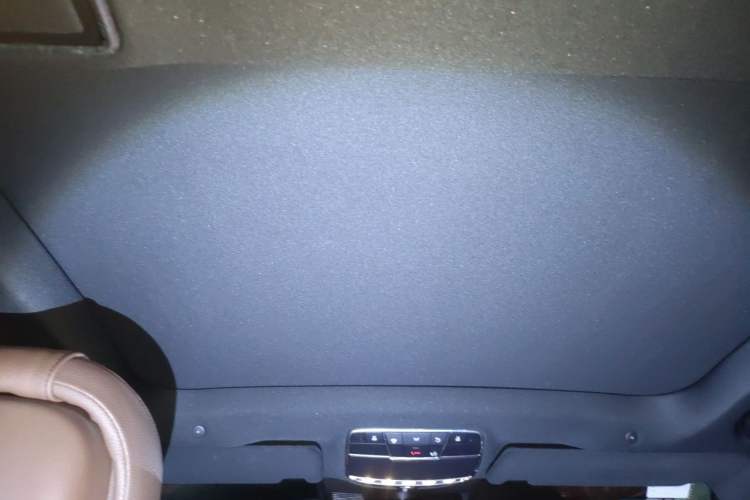 Used Mercedes-Benz S-Class 2019 S 450 L 4MATIC Headliner