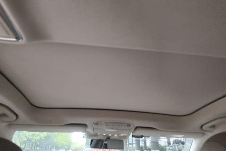 Used Mercedes-Benz S-Class 2019 S 320 L Headliner