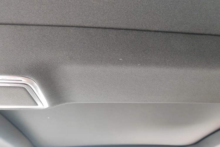 Used Mercedes-Benz S-Class 2019 S 320 L Headliner