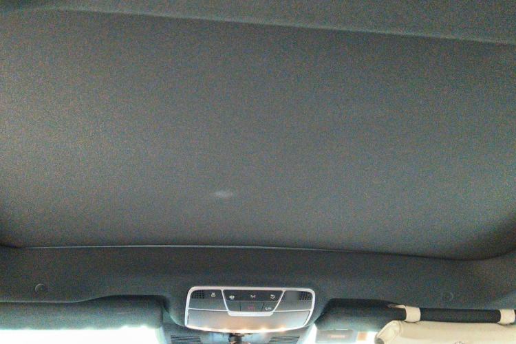 Used Mercedes-Benz S-Class 2019 S 320 L Headliner