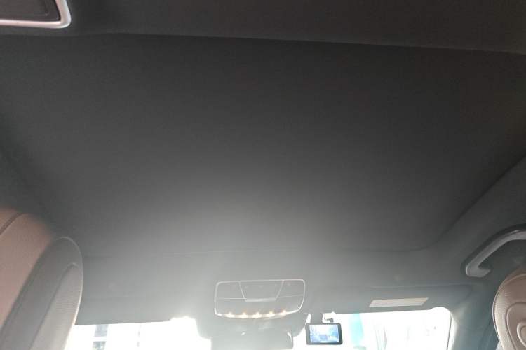 Used Mercedes-Benz S-Class 2019 S 320 L Headliner