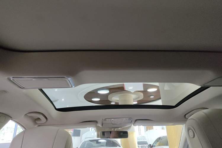 Used Mercedes-Benz S-Class 2019 S 320 L Prestige Edition Headliner