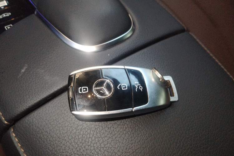 Used Mercedes-Benz S-Class 2019 S 350 L Prestige Model Ultimate Collection Interior 1