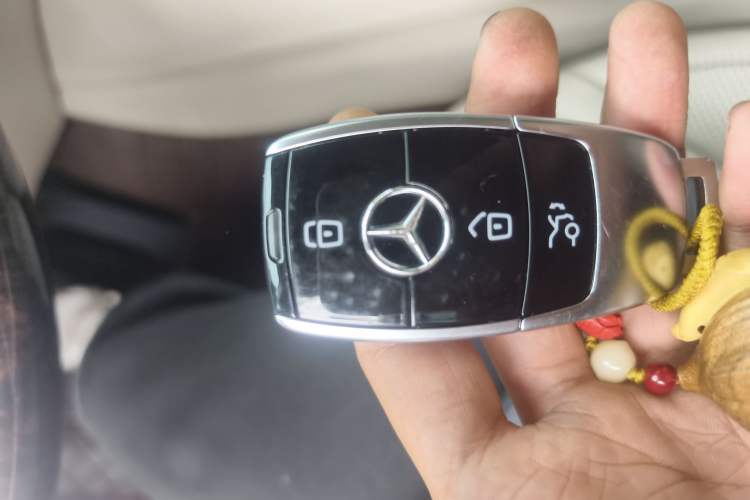 Used Mercedes-Benz S-Class 2019 S 350 L Prestige Model Ultimate Collection Interior 1