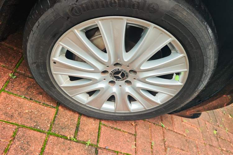 Used Mercedes-Benz S-Class 2019 S 320 L Right Front Wheel Hub