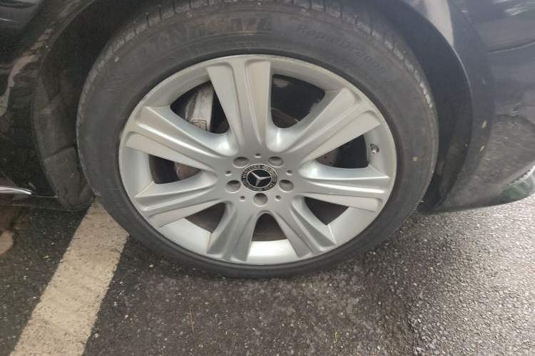 Used Mercedes-Benz S-Class 2019 S 350 L Prestige Model Ultimate Collection Right Front Wheel Hub