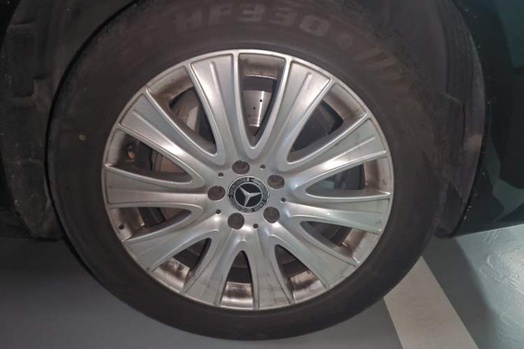 Used Mercedes-Benz S-Class 2019 S 320 L Right Front Wheel Hub