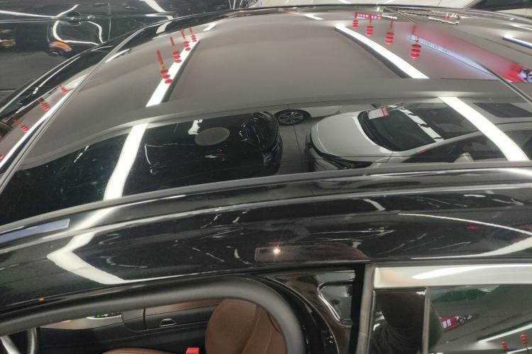 Used Mercedes-Benz S-Class 2019 S 350 L Executive Edition Roof