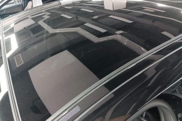 Used Mercedes-Benz S-Class 2019 S 350 L Executive Edition Roof