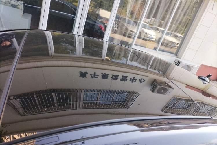 Used Mercedes-Benz S-Class 2019 S 320 L Roof