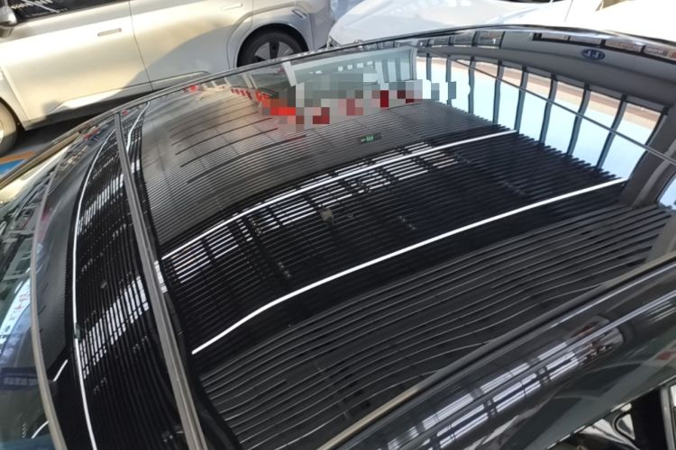 Used Mercedes-Benz S-Class 2019 S 350 L Executive Edition Roof