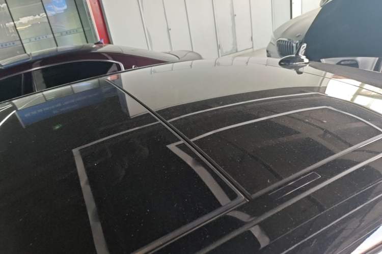 Used Mercedes-Benz S-Class 2019 S 320 L Prestige Edition Roof