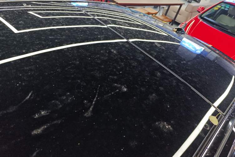 Used Mercedes-Benz S-Class 2019 S 320 L Prestige Edition Roof