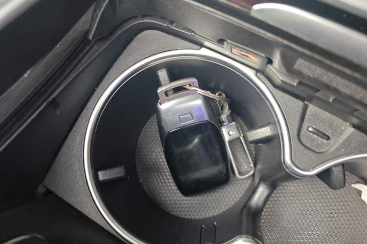Used Mercedes-Benz S-Class 2019 S 350 L Luxury Edition Prestige Edition Vehicle Key