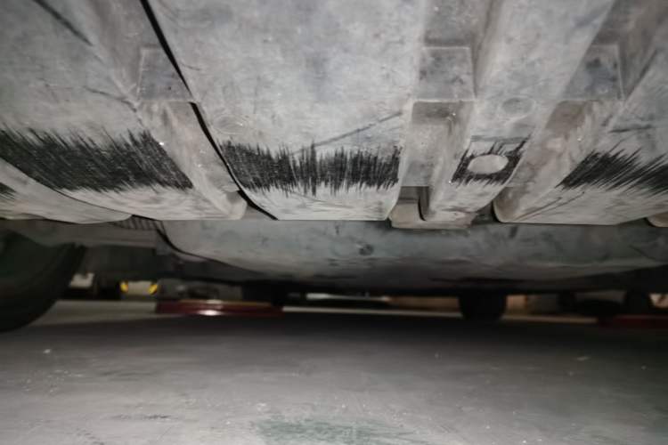 Used Mercedes-Benz S-Class 2019 S 320 L Chassis Front