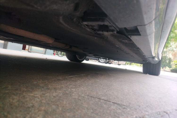 Used Mercedes-Benz S-Class 2019 S 450 L 4MATIC Chassis Front Left