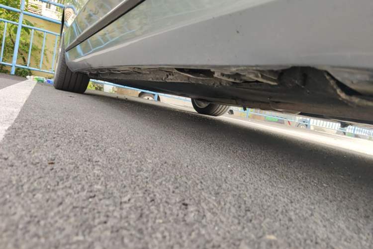Used Mercedes-Benz S-Class 2019 S 320 L Prestige Edition Chassis Front Right