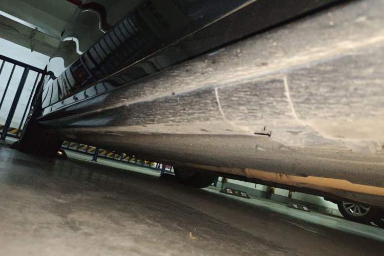 Used Mercedes-Benz S-Class 2019 S 450 L 4MATIC Chassis Front Right