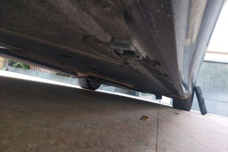 Used Mercedes-Benz S-Class 2019 S 450 L 4MATIC Chassis Rear Right
