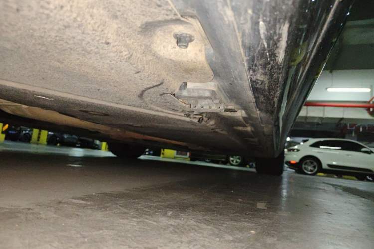 Used Mercedes-Benz S-Class 2019 S 450 L 4MATIC Chassis Rear Right