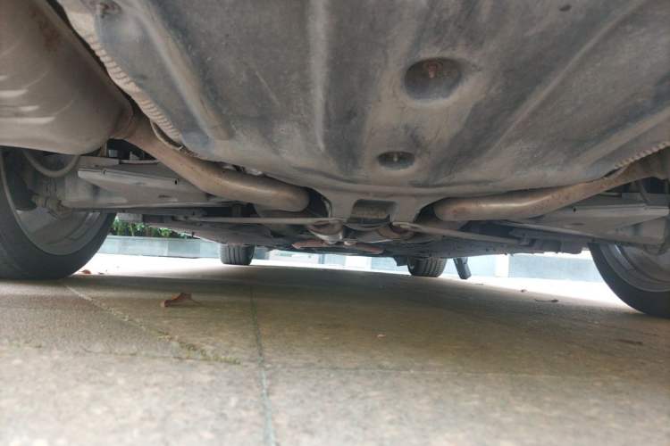 Used Mercedes-Benz S-Class 2019 S 450 L 4MATIC Chassis Rear