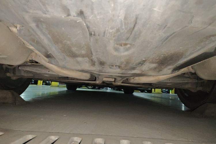 Used Mercedes-Benz S-Class 2019 S 450 L 4MATIC Chassis Rear