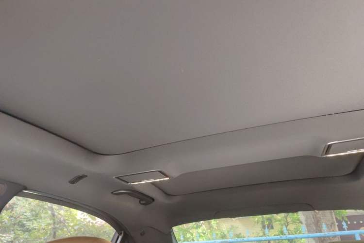 Used Mercedes-Benz S-Class 2019 S 320 L Prestige Edition Headliner