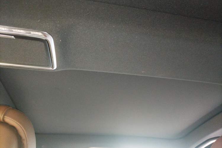 Used Mercedes-Benz S-Class 2019 S 350 L Luxury Edition Prestige Edition Headliner
