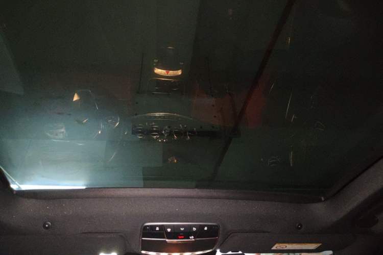 Used Mercedes-Benz S-Class 2019 S 450 L 4MATIC Headliner