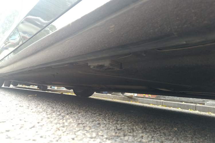 Used Mercedes-Benz S-Class 2019 S 450 L 4MATIC Chassis Front Left