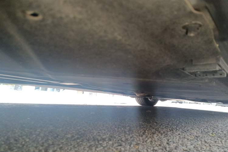 Used Mercedes-Benz S-Class 2019 S 450 L 4MATIC Chassis Front Right