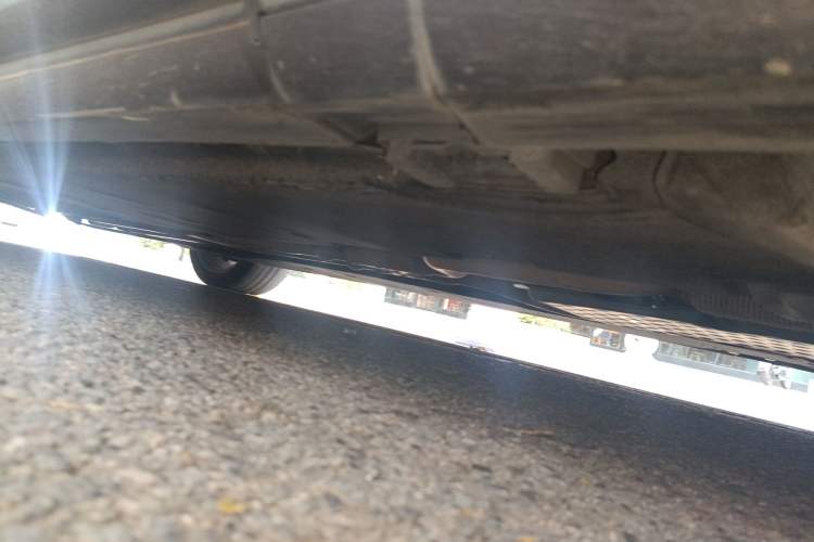 Used Mercedes-Benz S-Class 2019 S 450 L 4MATIC Chassis Rear Right
