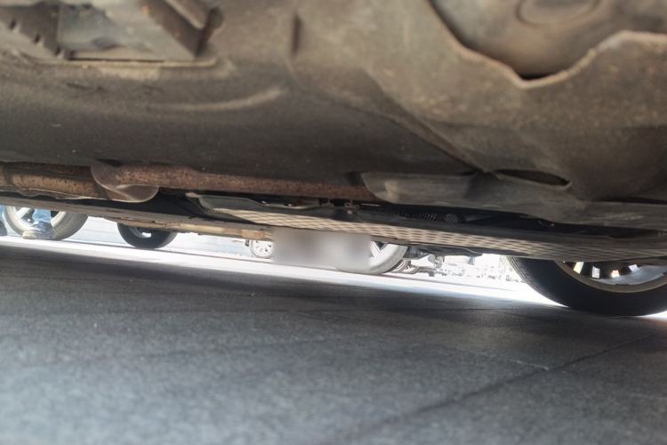 Used Mercedes-Benz S-Class 2019 S 320 L Prestige Edition Chassis Front Right