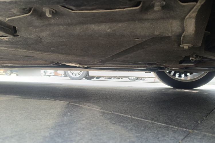 Used Mercedes-Benz S-Class 2019 S 320 L Prestige Edition Chassis Rear Left