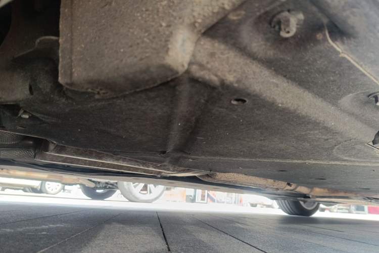 Used Mercedes-Benz S-Class 2019 S 320 L Prestige Edition Chassis Rear Right