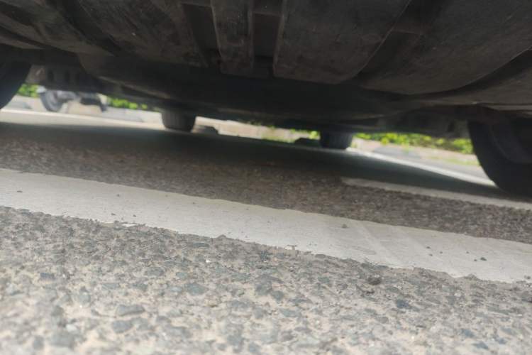 Used Mercedes-Benz S-Class 2019 S 320 L Chassis Front