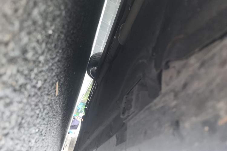 Used Mercedes-Benz S-Class 2019 S 450 L 4MATIC Chassis Front Left