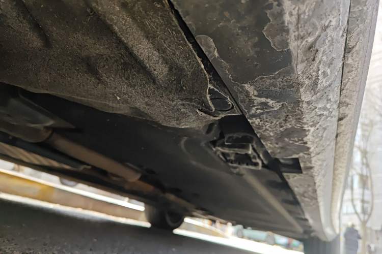 Used Mercedes-Benz S-Class 2019 S 450 L 4MATIC Chassis Front Left
